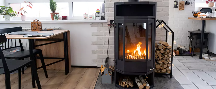 Wood Stove Inspection Services in Binghamton, NY