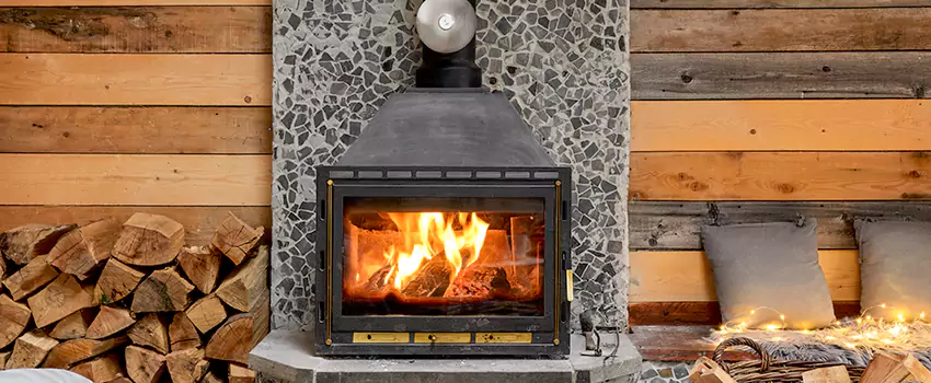 Wood Stove Cracked Glass Repair Services in Binghamton, NY