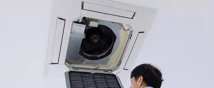 Benefits of Professional Air Duct Cleaning in Binghamton, New York