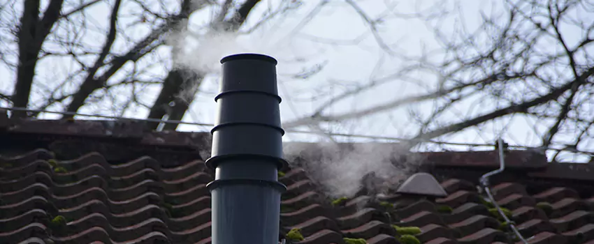 Broken Chimney Animal Screen Repair And Installation in Binghamton, NY