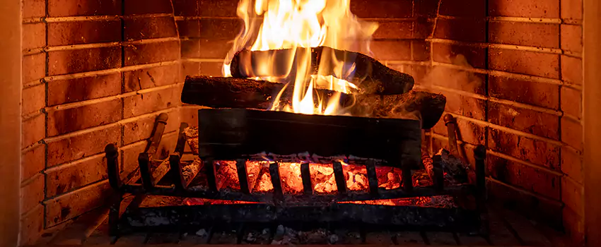 Chimney Ash Dump Cover Repair Services in Binghamton, NY