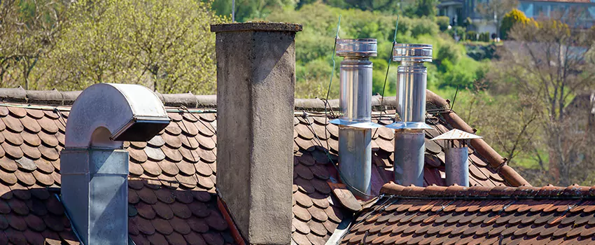 Commercial Chimney Blockage Removal in Binghamton, New York