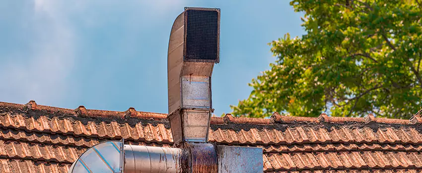 Chimney Cleaning Cost in Binghamton, New York
