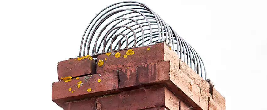 Chimney Crown Problems in Binghamton, New York