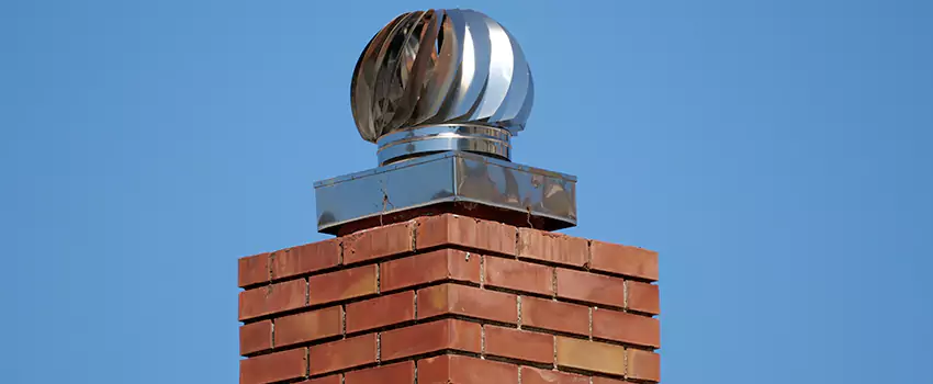 Chimney Damper Hinge Repair in Binghamton, NY