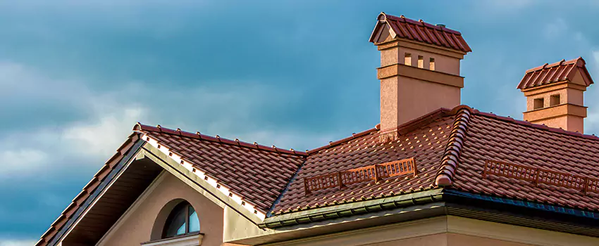 Residential Chimney Services in Binghamton, New York