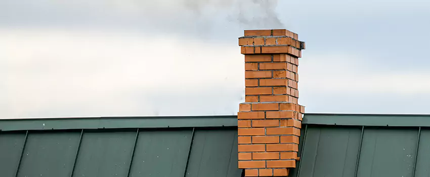 Chimney Installation Company in Binghamton, NY