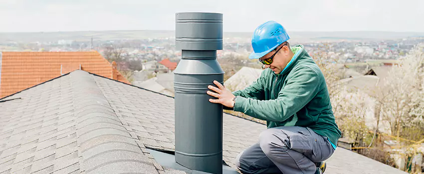 Insulated Chimney Liner Services in Binghamton, NY