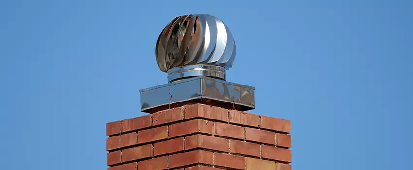 Chimney Flue Rebuild Services in Binghamton, New York