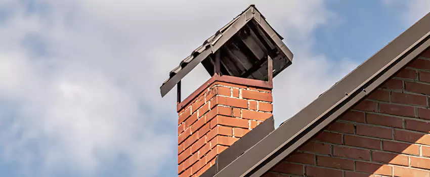 Chimney Saver Masonry Repair Contractor in Binghamton, New York