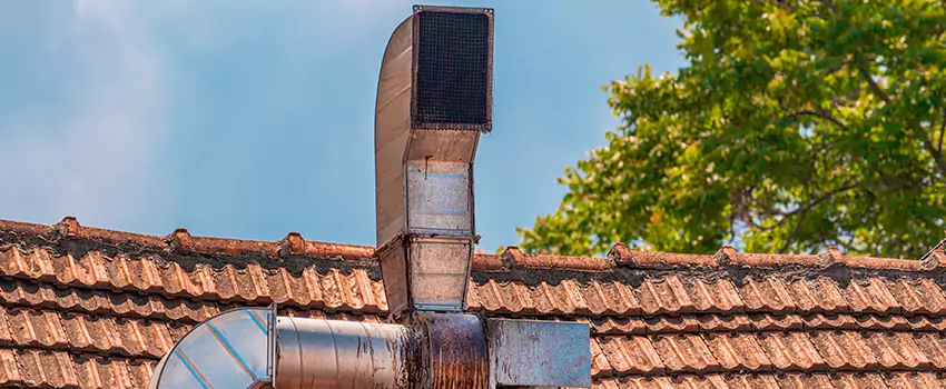 Chimney Blockage Removal in Binghamton, New York