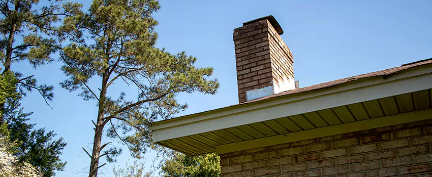 Brick Chimney Sweep Near Me in Binghamton, NY