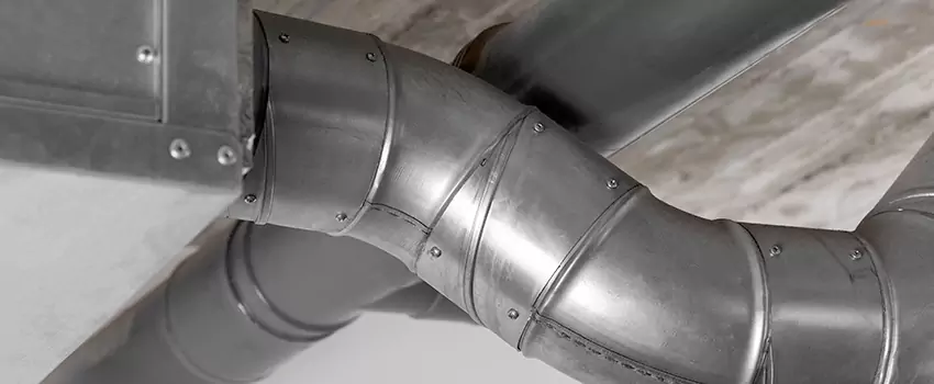 Dryer Vent Blockage Inspection in Binghamton, NY