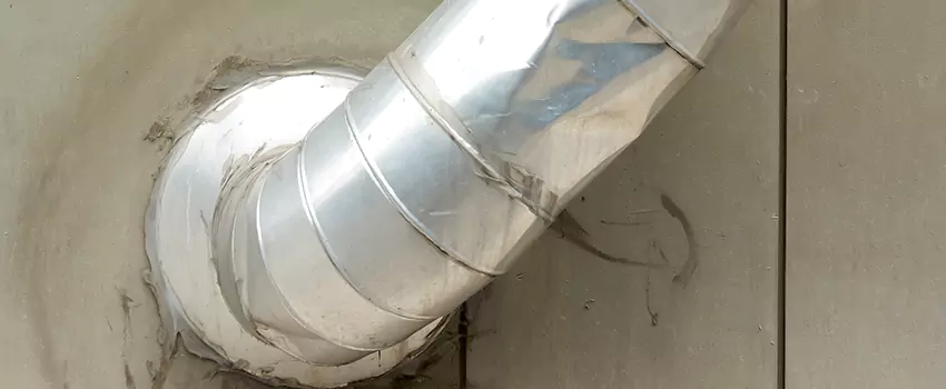 Dryer Vent Repair Process in Binghamton, NY