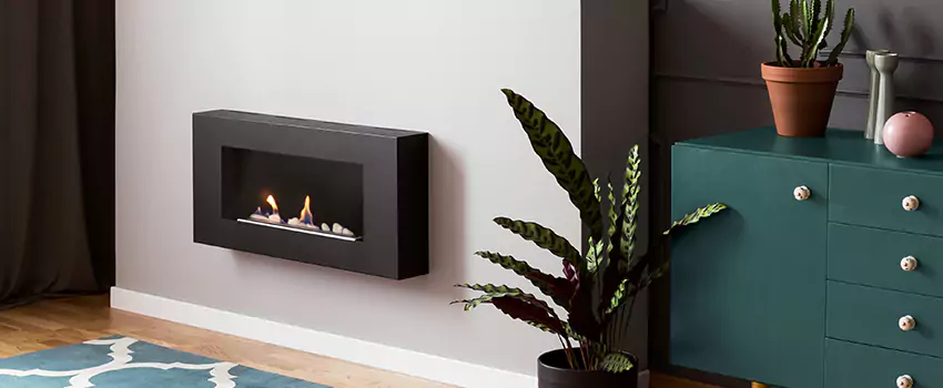 Cost of Ethanol Fireplace Repair And Installation Services in Binghamton, NY