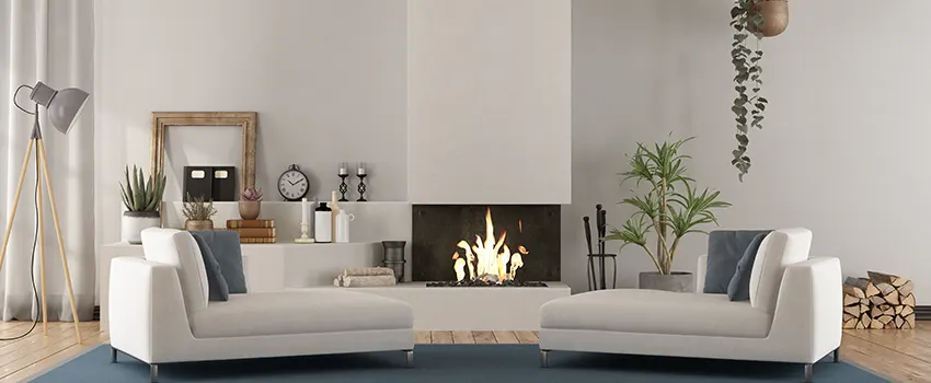 Decorative Fireplace Crystals Services in Binghamton, New York