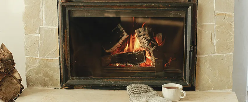 Fireplace Door Handle Replacements Services in Binghamton, New York