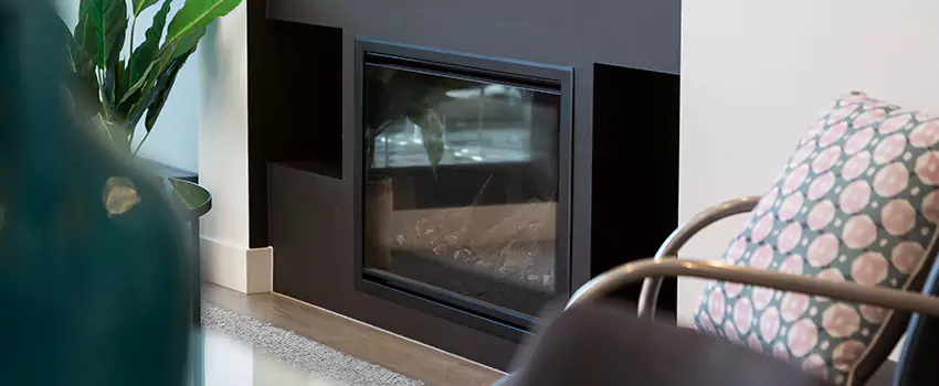Gas Fireplace Installation in Binghamton, NY