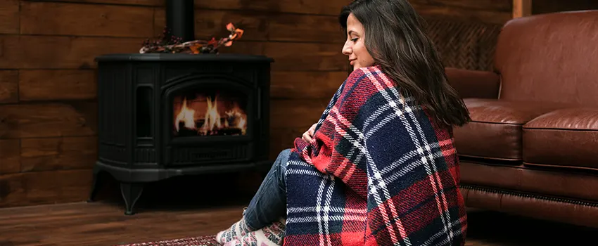 Fireplace Firebox Grate Replacement Services  in Binghamton, New York