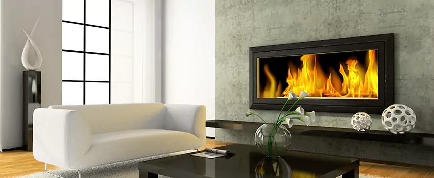 Fireplace Hearth Ideas in Binghamton, New York