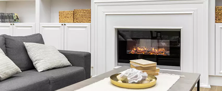 Pellet Fireplace Insert Installation in Binghamton, NY