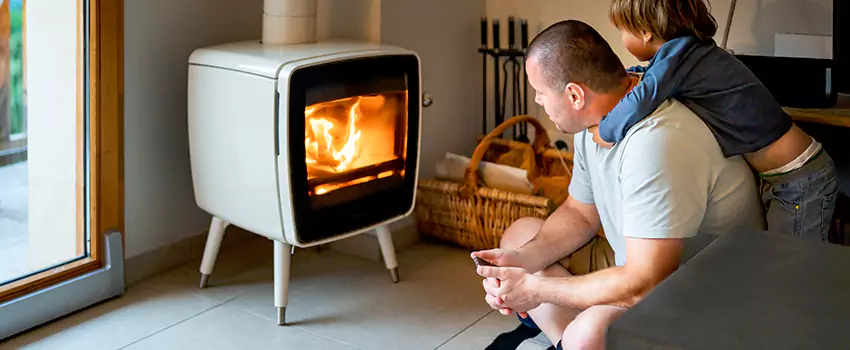 Fireplace Flue Maintenance Services in Binghamton, NY