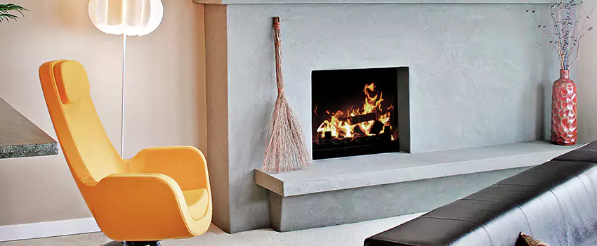 Electric Fireplace Makeover Services in Binghamton, NY