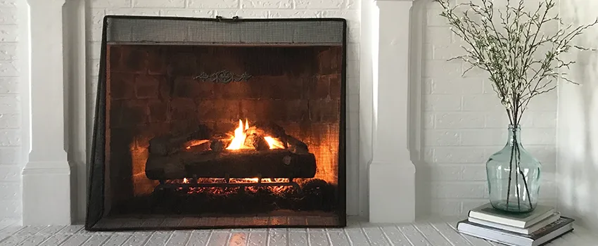Cost-Effective Fireplace Mantel Inspection And Maintenance in Binghamton, NY