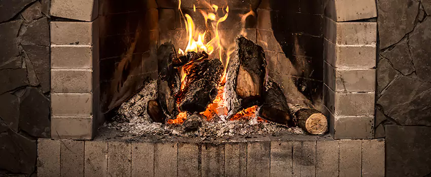 Cost of Rebuilding A Fireplace in Binghamton, New York
