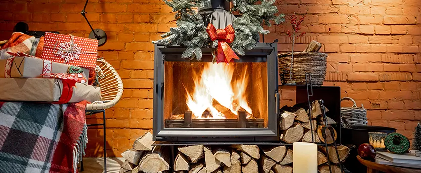 Steel Fireplace Grate Repair And Replacement Services in Binghamton, New York