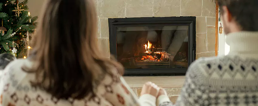 Fireplace Firebox Refurbish & Restore Services in Binghamton, NY