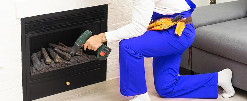Fireplace Safety Inspection Specialists in Binghamton, New York