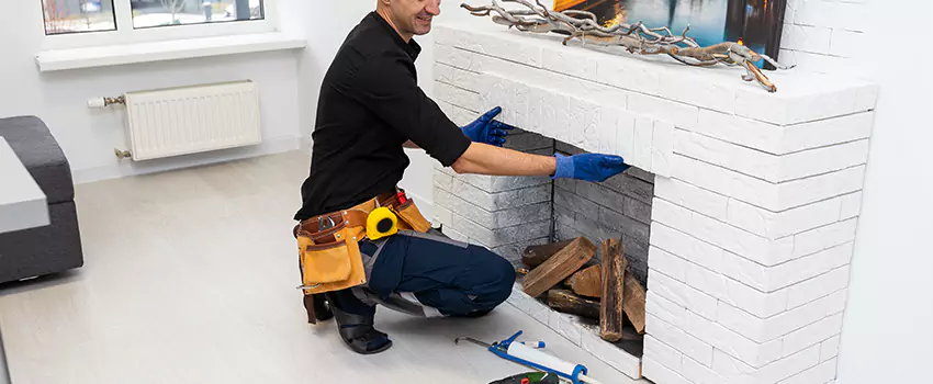 Gas Fireplace Repair And Replacement in Binghamton, NY