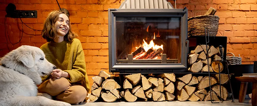 Fireplace Smell Removal Cost in Binghamton, NY