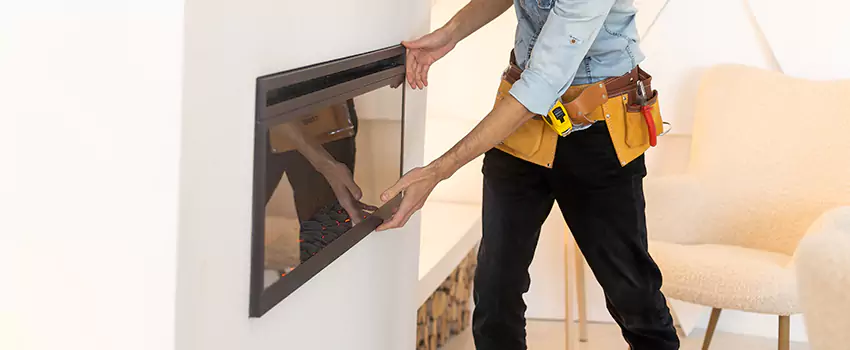 Traditional Fireplace Vent Sweeping in Binghamton, NY
