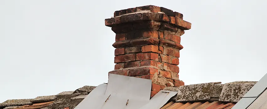 Cost of Fixing Blocked Chimney in Binghamton, New York