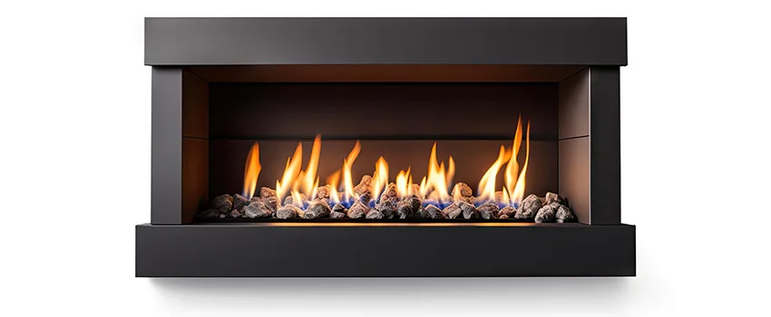 Outdoor Gas Fireplaces Installation in Binghamton, NY