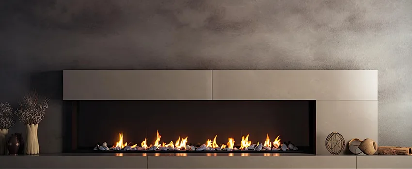Gas Fireplace Logs Supplier in Binghamton, New York