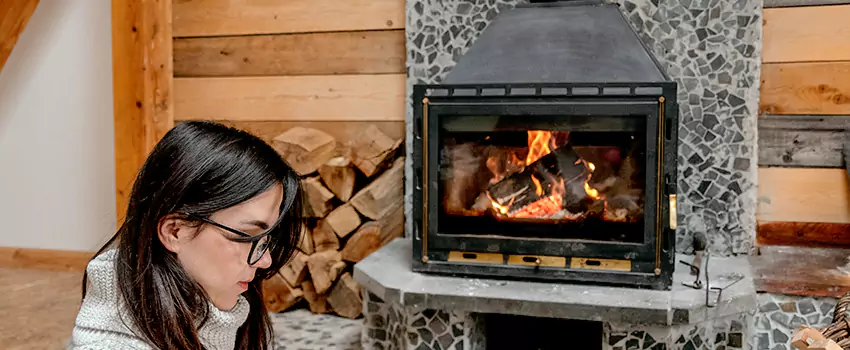 Harman P68-C Pellet Stove Repair in Binghamton, New York 