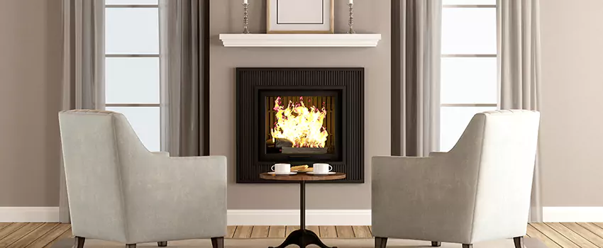 Heatilator Direct Vent Fireplace Services in Binghamton, New York