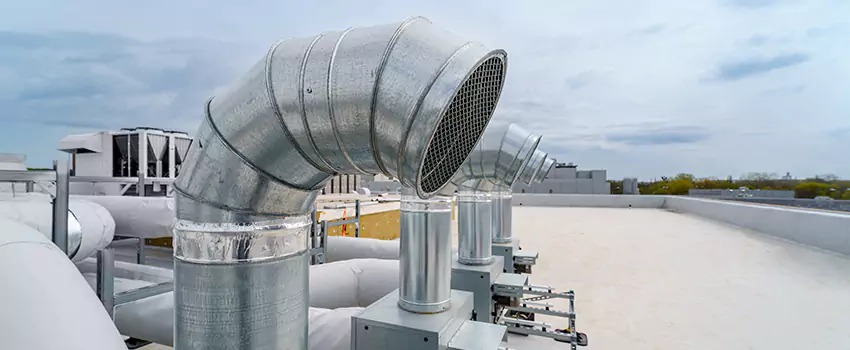 Insulated Ductwork Repair Services Near Me in Binghamton, NY