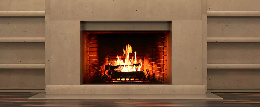 Majestic Trilliant Series Gas Fireplace Insert Repair in Binghamton, New York