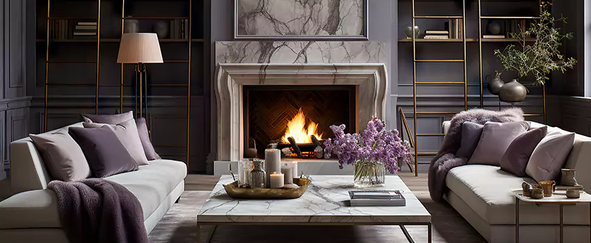 Napoleon Galaxy Series Outdoor Fireplaces Repair in Binghamton, NY
