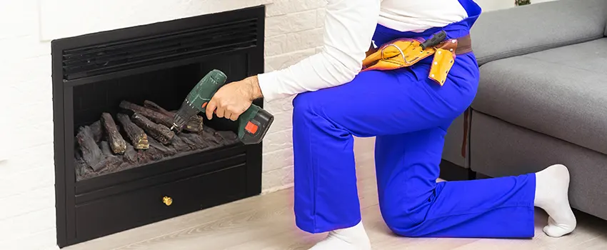 Pellet Fireplace Repair Services in Binghamton, NY