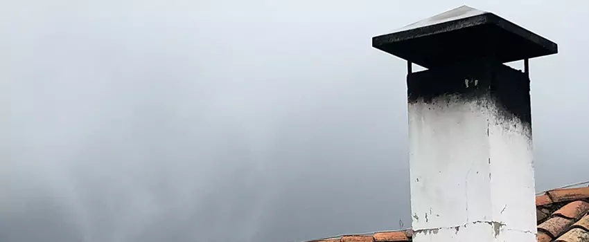 Prefab Chimney Crown Installation in Binghamton, NY
