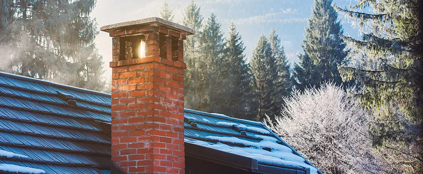 Residential Chimney Rain Caps Repair Services in Binghamton, NY