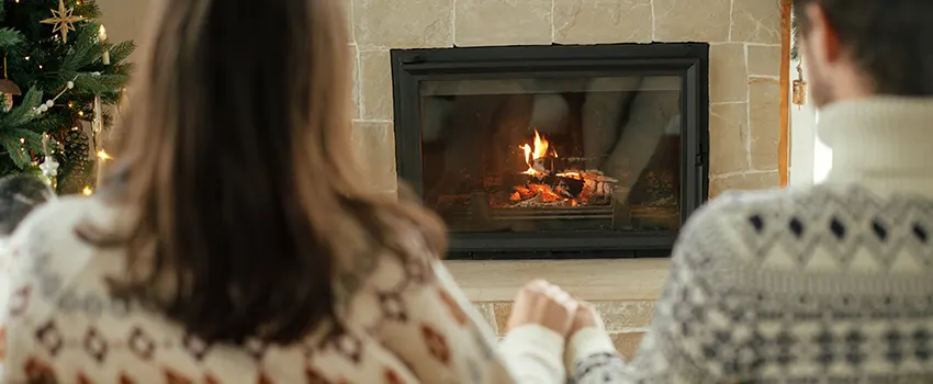 Superior Open-Hearth Wood Fireplaces in Binghamton, NY