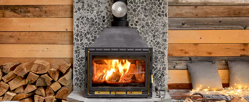 Travis Industries Elite Fireplace Inspection and Maintenance in Binghamton, New York