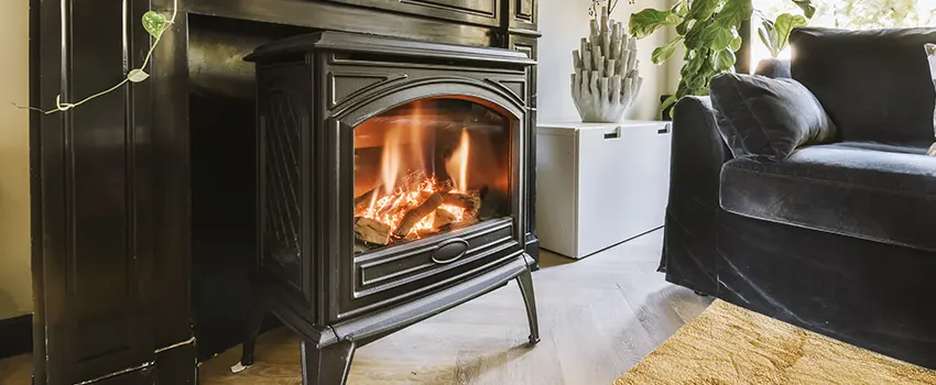 Valor Wood Fireplace in Binghamton, NY