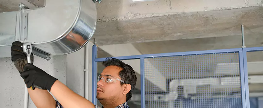 Benefit of Ventilation Cleaning in Binghamton, New York